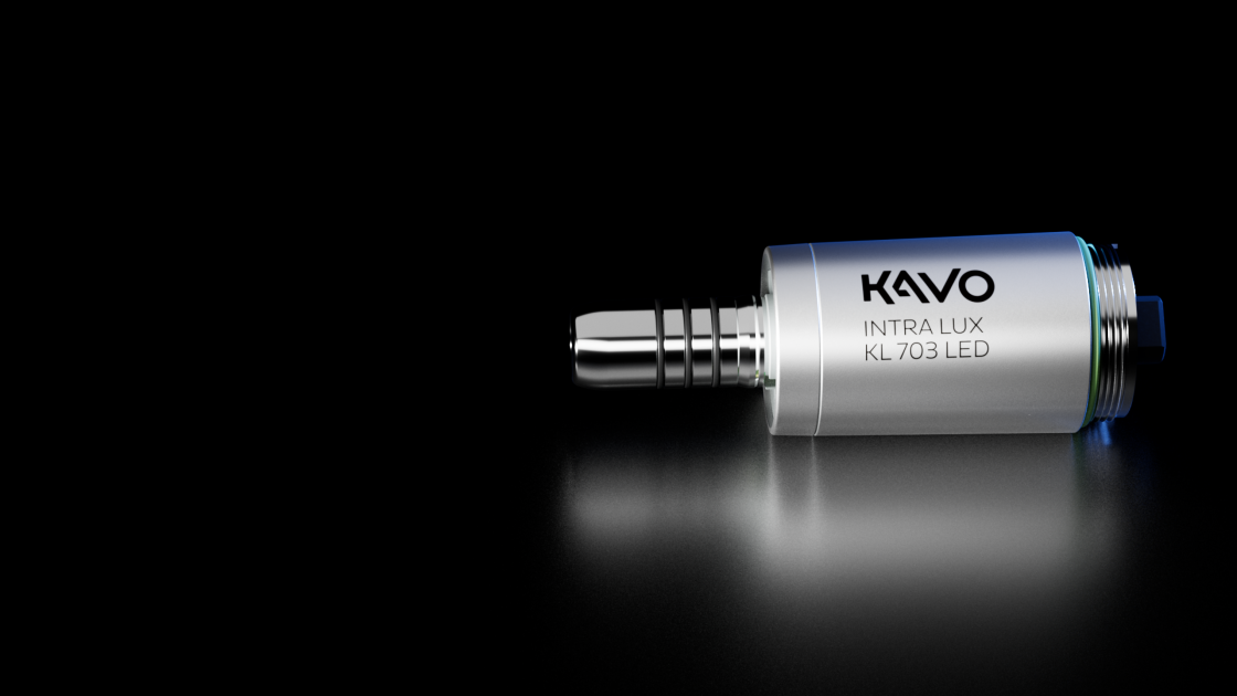 KaVo Dental Micro Motors | KaVo Dental